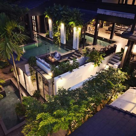 S.House168 Hotel Chiang Mai Ngoại thất bức ảnh