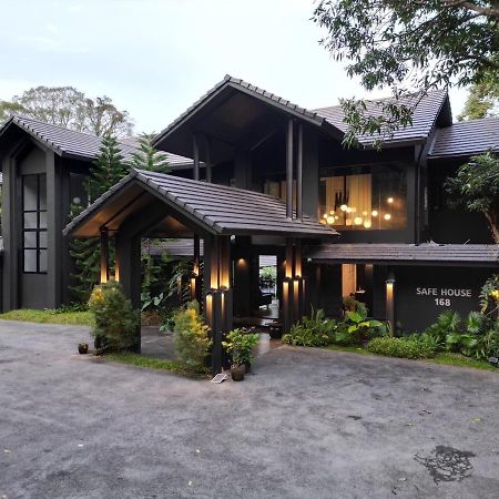 S.House168 Hotel Chiang Mai Ngoại thất bức ảnh