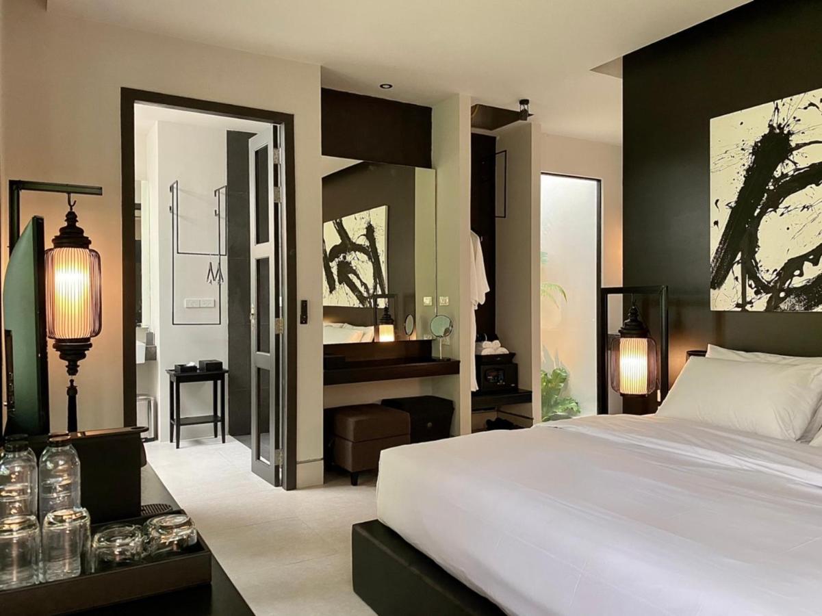 S.House168 Hotel Chiang Mai Ngoại thất bức ảnh