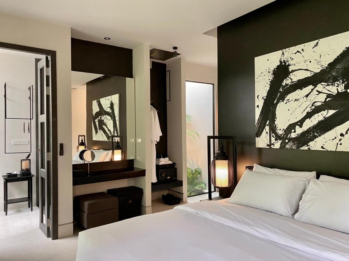 S.House168 Hotel Chiang Mai Ngoại thất bức ảnh