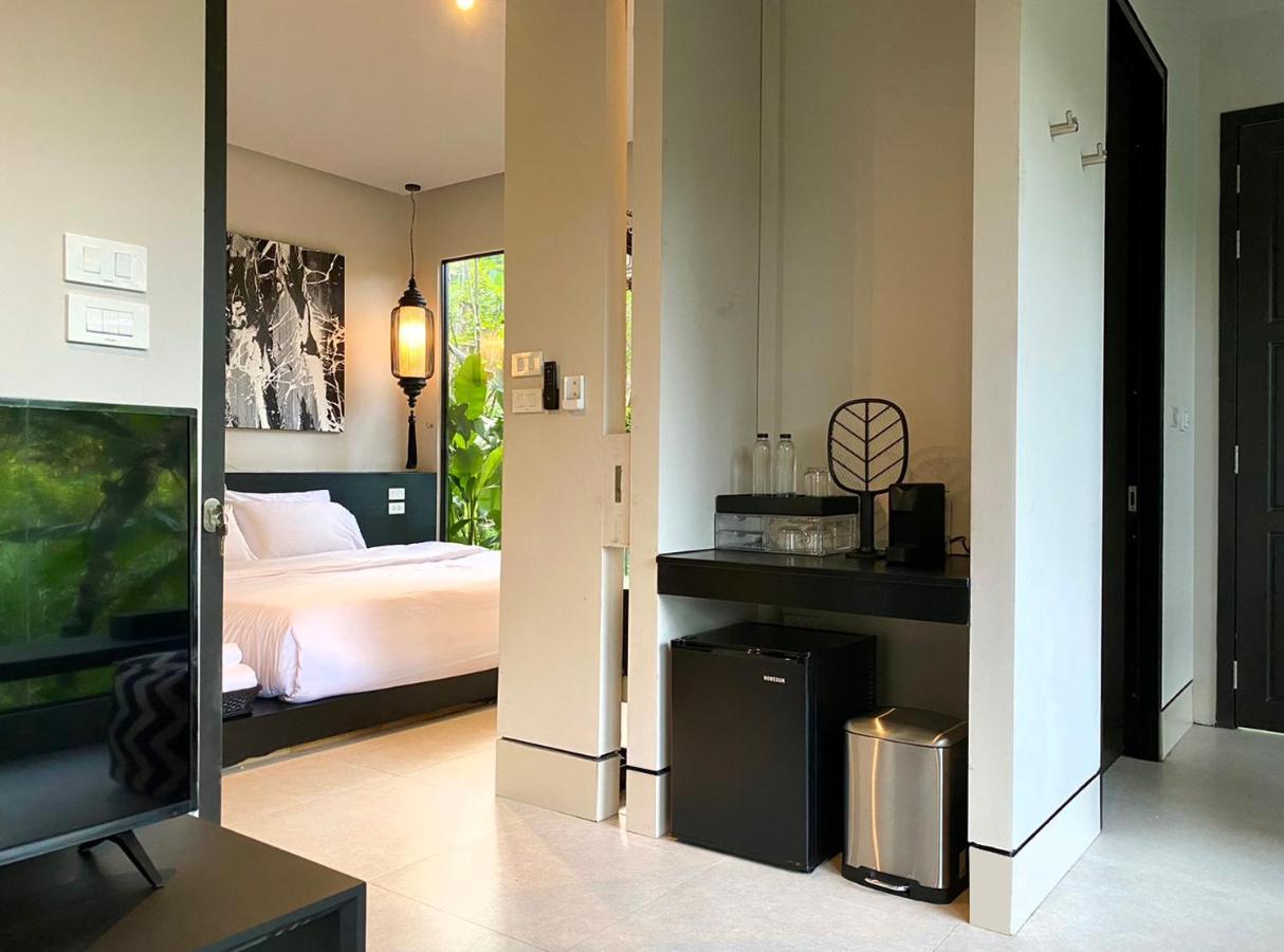 S.House168 Hotel Chiang Mai Ngoại thất bức ảnh
