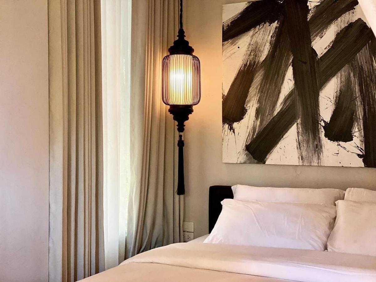 S.House168 Hotel Chiang Mai Ngoại thất bức ảnh