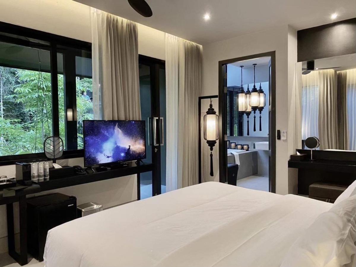 S.House168 Hotel Chiang Mai Ngoại thất bức ảnh
