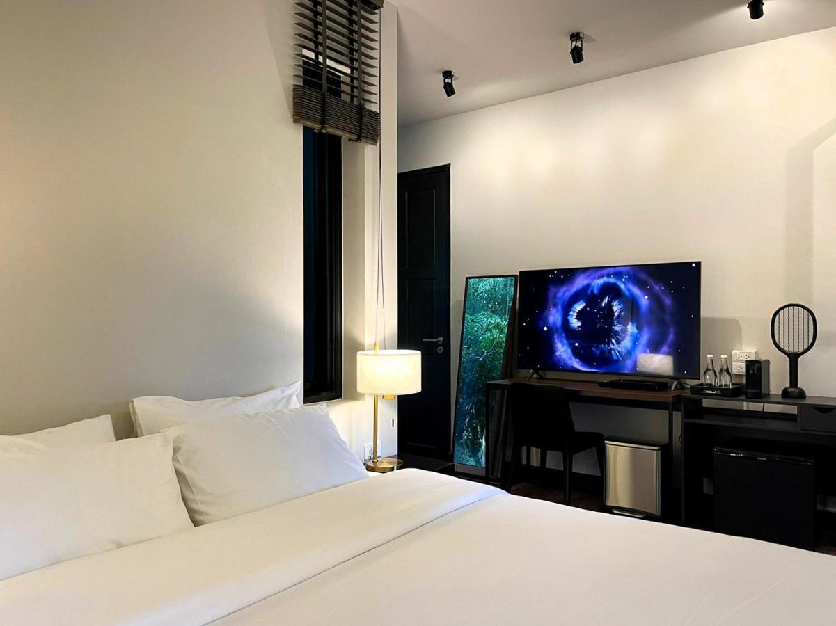 S.House168 Hotel Chiang Mai Ngoại thất bức ảnh