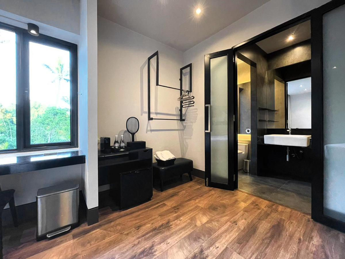S.House168 Hotel Chiang Mai Ngoại thất bức ảnh