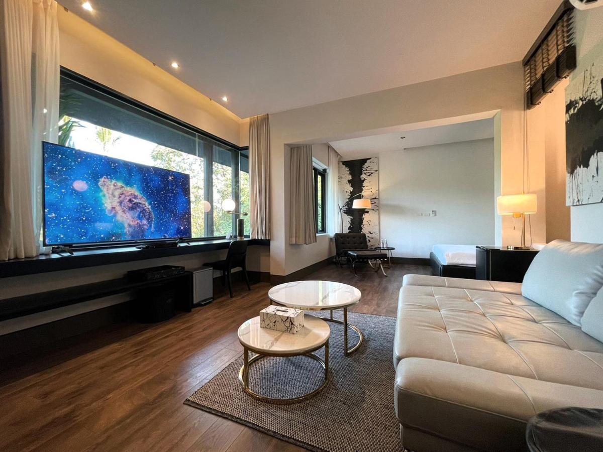 S.House168 Hotel Chiang Mai Ngoại thất bức ảnh