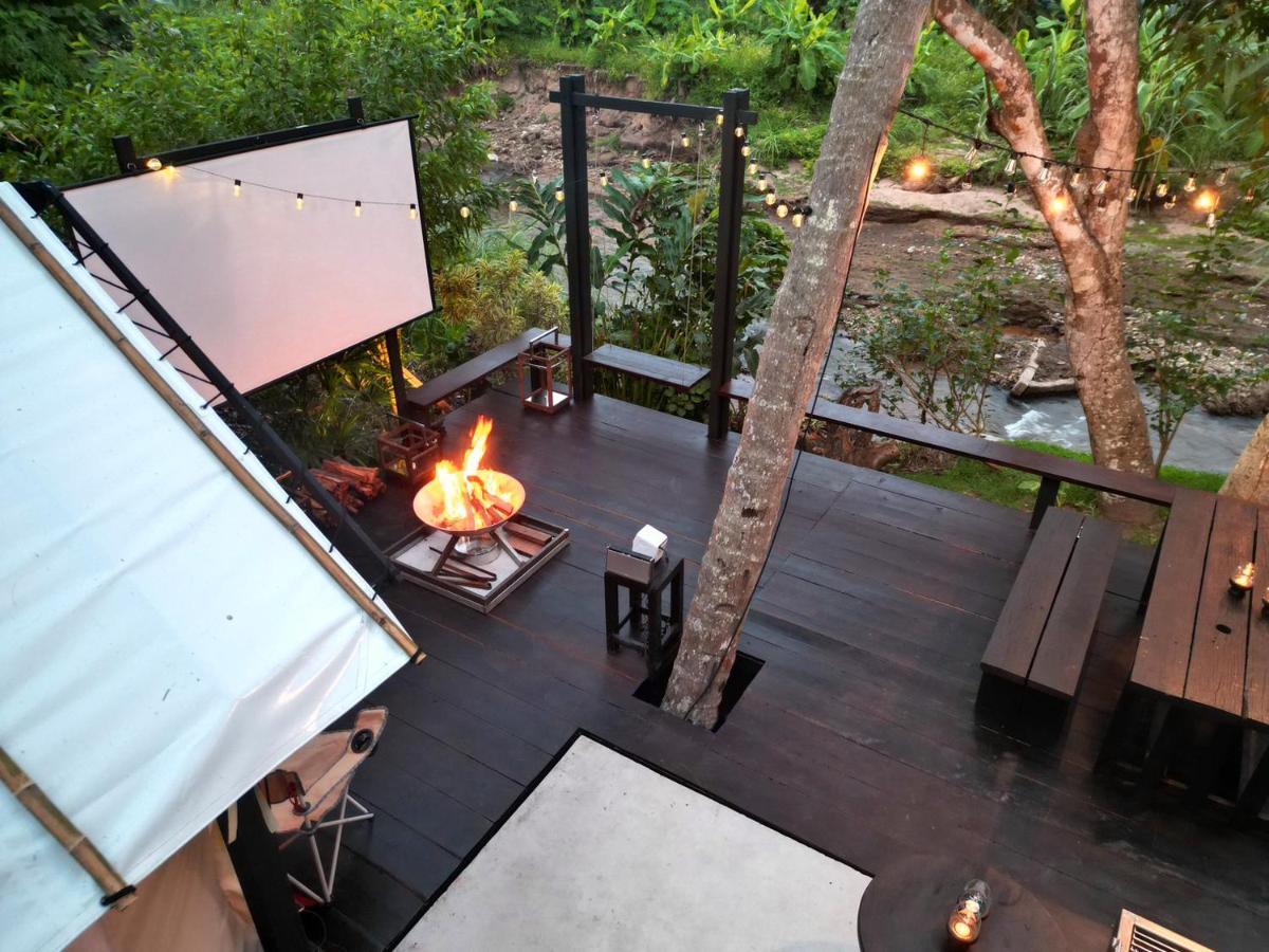 S.House168 Hotel Chiang Mai Ngoại thất bức ảnh