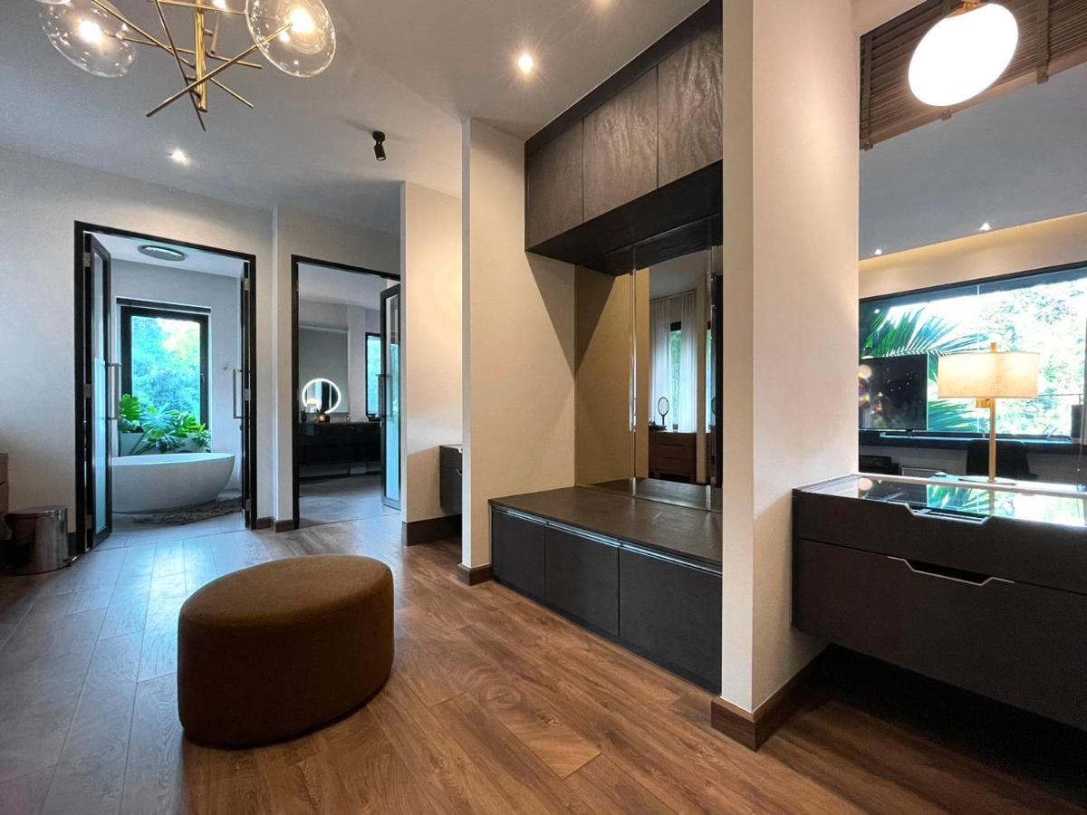 S.House168 Hotel Chiang Mai Ngoại thất bức ảnh