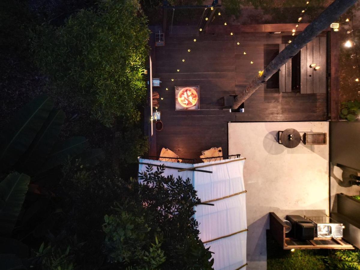 S.House168 Hotel Chiang Mai Ngoại thất bức ảnh
