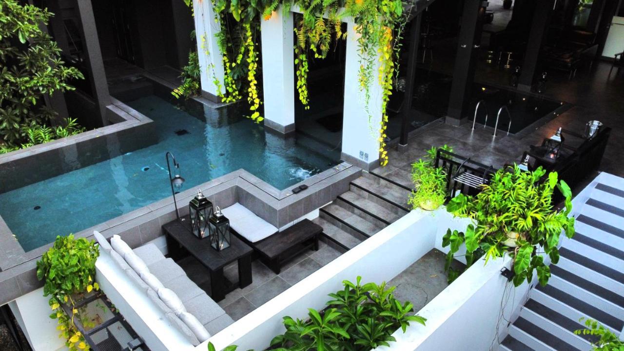 S.House168 Hotel Chiang Mai Ngoại thất bức ảnh