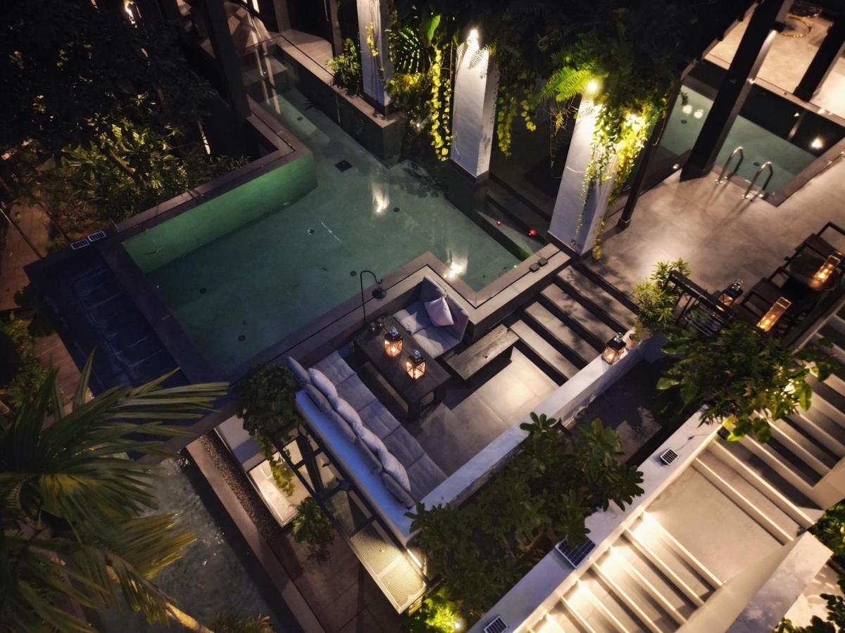 S.House168 Hotel Chiang Mai Ngoại thất bức ảnh