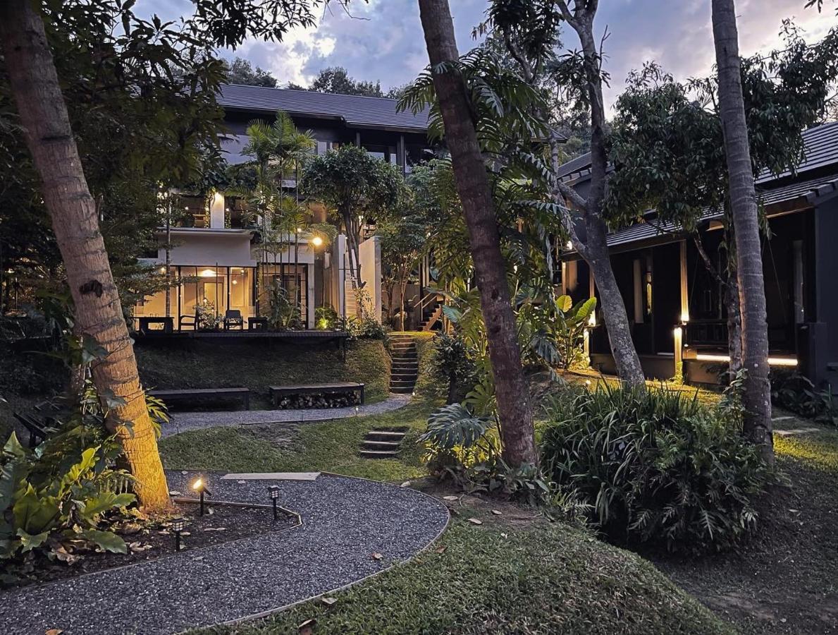 S.House168 Hotel Chiang Mai Ngoại thất bức ảnh