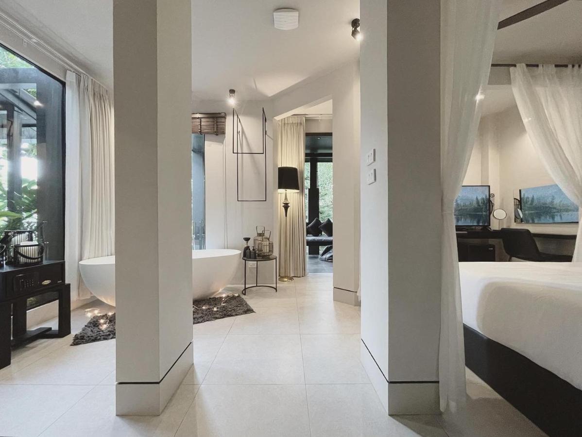 S.House168 Hotel Chiang Mai Ngoại thất bức ảnh