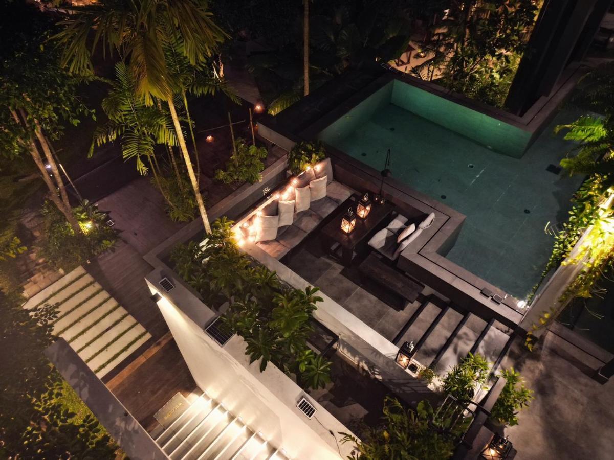 S.House168 Hotel Chiang Mai Ngoại thất bức ảnh