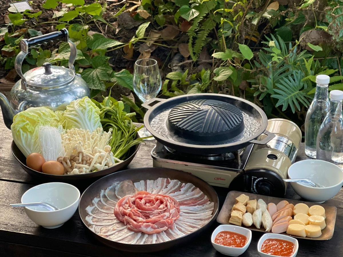 S.House168 Hotel Chiang Mai Ngoại thất bức ảnh
