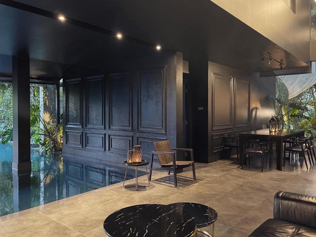 S.House168 Hotel Chiang Mai Ngoại thất bức ảnh