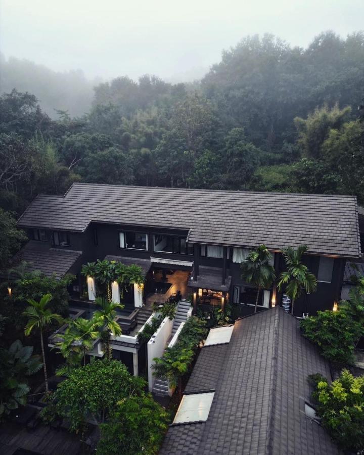 S.House168 Hotel Chiang Mai Ngoại thất bức ảnh