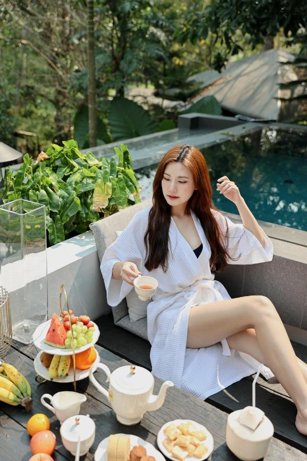 S.House168 Hotel Chiang Mai Ngoại thất bức ảnh