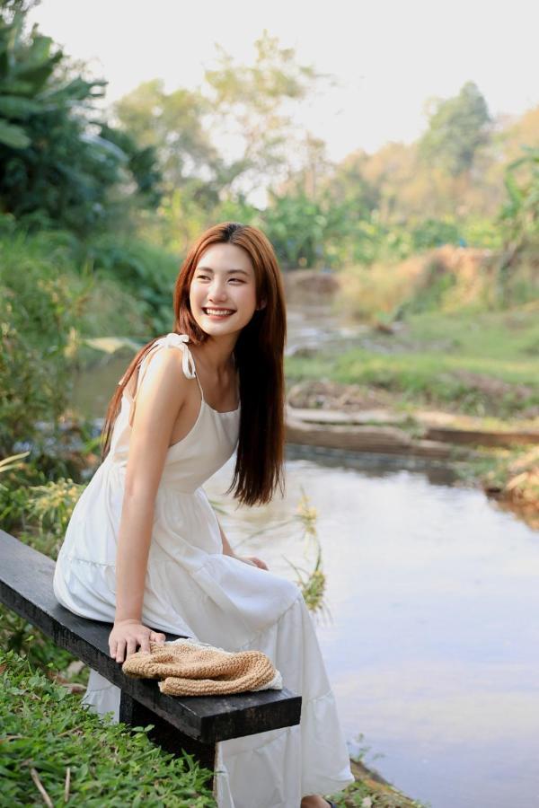 S.House168 Hotel Chiang Mai Ngoại thất bức ảnh