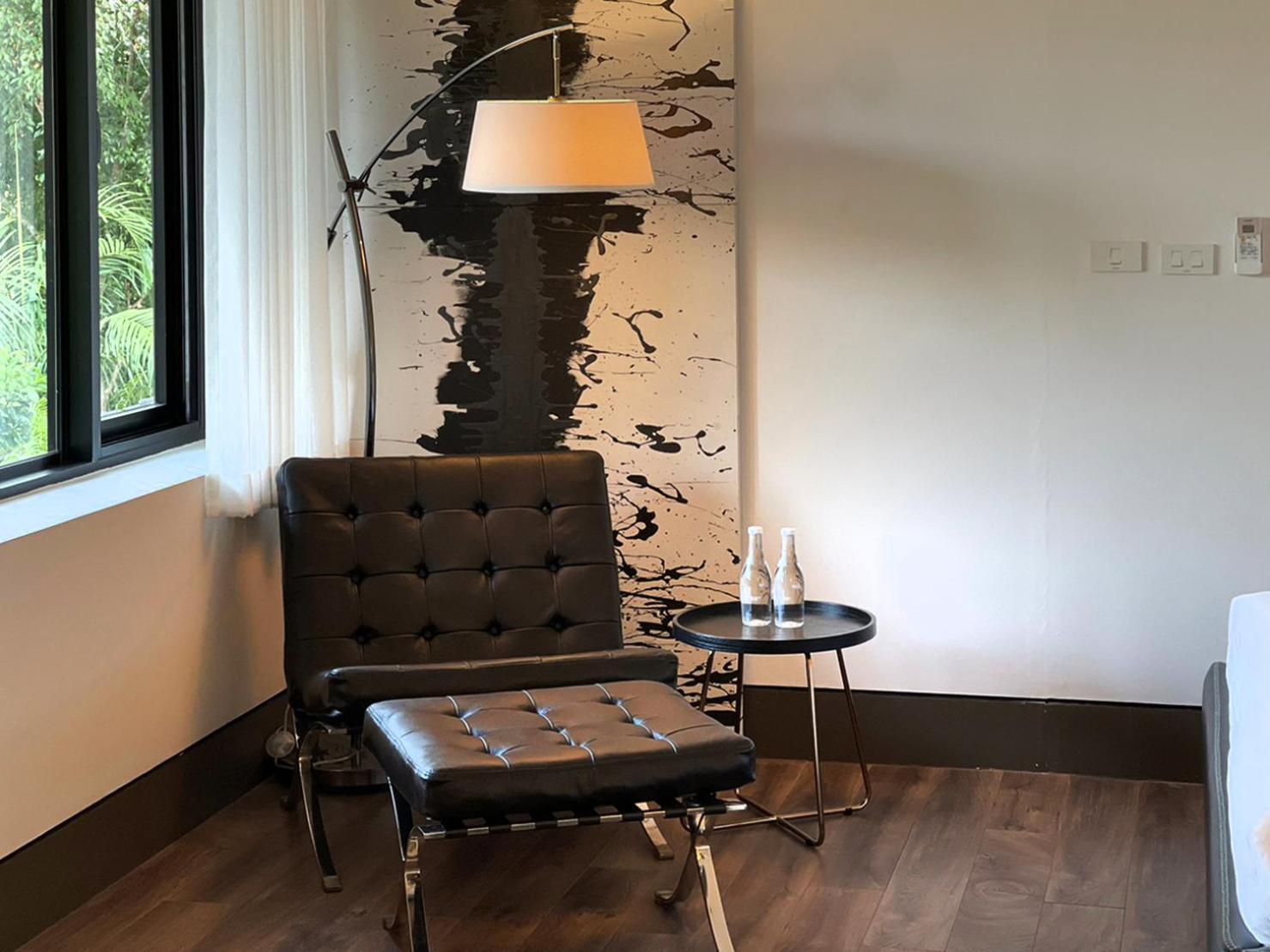 S.House168 Hotel Chiang Mai Phòng bức ảnh