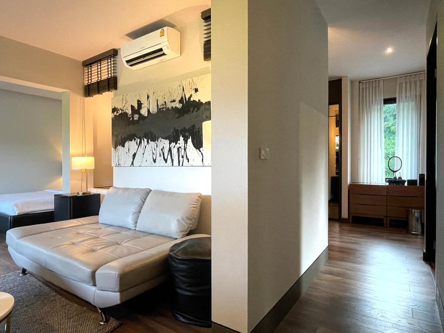 S.House168 Hotel Chiang Mai Phòng bức ảnh